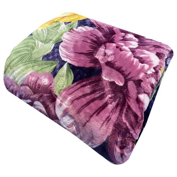 تصویر 3 از خرید پتو ضخیم دو نفره + فروش استثنایی